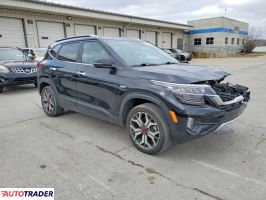 Kia Pozostałe 2023 1