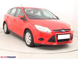 Ford Focus 2012 1.6 103 KM