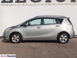 Toyota Verso 2010 1.6 130 KM