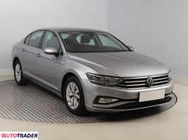 Volkswagen Passat 2020 1.5 147 KM