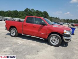 Dodge Ram 2022 5
