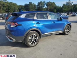 Kia Sportage 2023 2