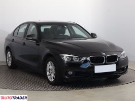 BMW 318 2018 1.5 134 KM BMW 318 2018 1.5 134 KM