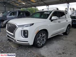 Hyundai Pozostałe 2022 3