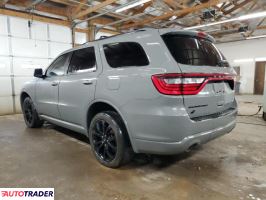 Dodge Durango 2019 3 Dodge Durango 2019 3