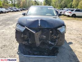 Audi Q7 2019 2 Audi Q7 2019 2