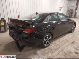 Hyundai Elantra 2023 2 Hyundai Elantra 2023 2