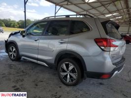 Subaru Forester 2020 2