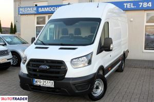 Ford Transit 2022 2