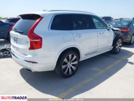 Volvo XC90 2021 2 Volvo XC90 2021 2