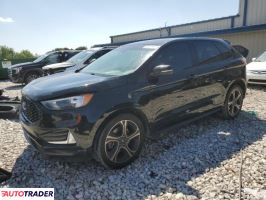 Ford Edge 2019 2