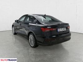 Audi A3 2023 1.5 150 KM