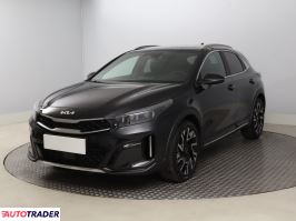 Kia Ceed 2025 1.6 147 KM