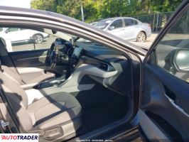 Toyota Camry 2022 2 Toyota Camry 2022 2