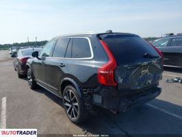 Volvo XC90 2021 2