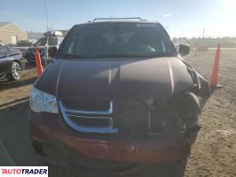 Dodge Grand Caravan 2020 3