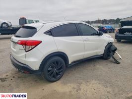 Honda HR-V 2022 1