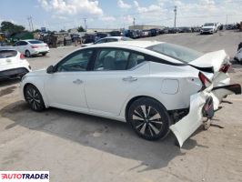 Nissan Altima 2022 2 Nissan Altima 2022 2