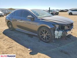 Toyota Camry 2023 2