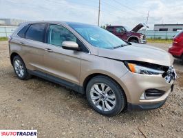 Ford Edge 2020 2