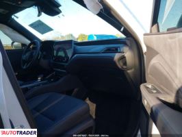 Lexus Pozostałe 2024 2