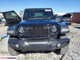 Jeep Wrangler 2024 2