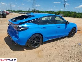 Honda Civic 2024 2