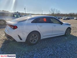 Kia Pozostałe 2021 1