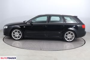 Audi A4 2007 1.6 100 KM