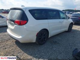 Chrysler Pacifica 2019 3 Chrysler Pacifica 2019 3