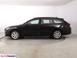 Seat Leon 2020 2.0 147 KM Seat Leon 2020 2.0 147 KM