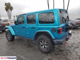Jeep Wrangler 2020 2