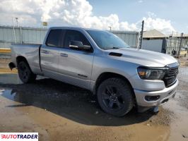 Dodge Ram 2021 5