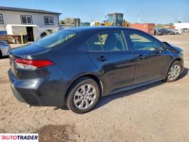 Toyota Corolla 2020 1