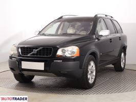 Volvo XC90 2003 2.5 206 KM Volvo XC90 2003 2.5 206 KM