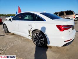 Audi A6 2019 3
