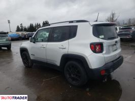 Jeep Renegade 2020 1 Jeep Renegade 2020 1