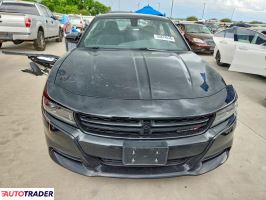 Dodge Charger 2023 3