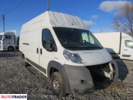 Peugeot Boxer 2008 2.2 Peugeot Boxer 2008 2.2