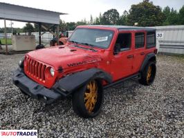 Jeep Wrangler 2021 2 Jeep Wrangler 2021 2