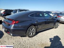 Hyundai Sonata 2020 2