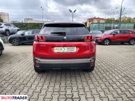 Peugeot 3008 2023 1.2 131 KM