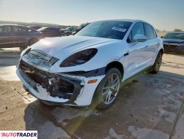 Porsche Macan 2025 2