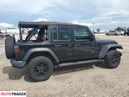 Jeep Wrangler 2021 2