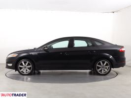 Ford Mondeo 2011 2.0 160 KM Ford Mondeo 2011 2.0 160 KM