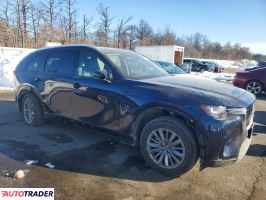 Mazda CX-9 2024 3