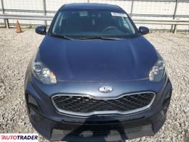 Kia Sportage 2020 2
