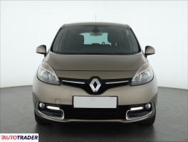 Renault Grand Scenic 2013 1.5 108 KM