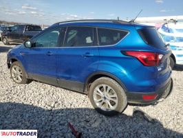 Ford Escape 2019 1