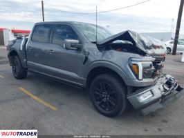 Ford Pozostałe 2025 3